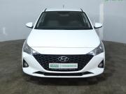 Hyundai Solaris II Рестайлинг Москва  - изображение 29