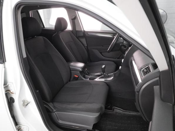 Brilliance V5 I с пробегом 2014 года, цена 699 000 рублей, 108763 км, внедорожник, Автокод Объявления