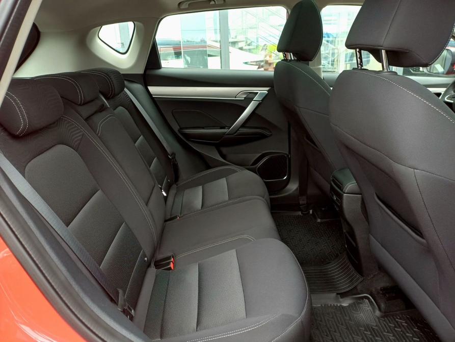 Geely Coolray I Москва  - изображение 23