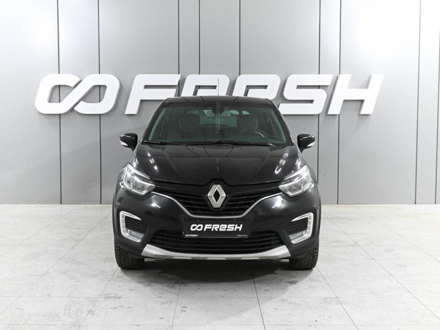 Renault Kaptur I Ростов-на-Дону  - изображение 3
