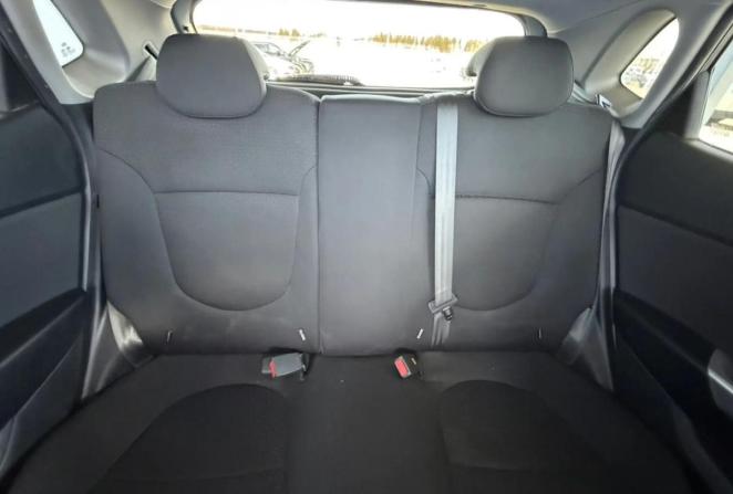 Kia Rio III с пробегом 2012 года, цена 930 000 рублей, 72394 км, хэтчбек, Автокод Объявления