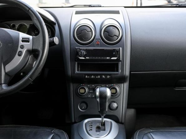 Nissan Qashqai I с пробегом 2008 года, цена 998 000 рублей, 104040 км, внедорожник, Автокод Объявления