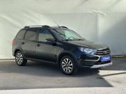 Lada (ВАЗ) Granta I Рестайлинг Липецк  - изображение 19