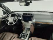 Toyota Land Cruiser Prado 150 Series Рестайлинг 3 Москва  - изображение 33