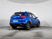 Hyundai Creta I Рестайлинг Санкт-Петербург  - изображение 26