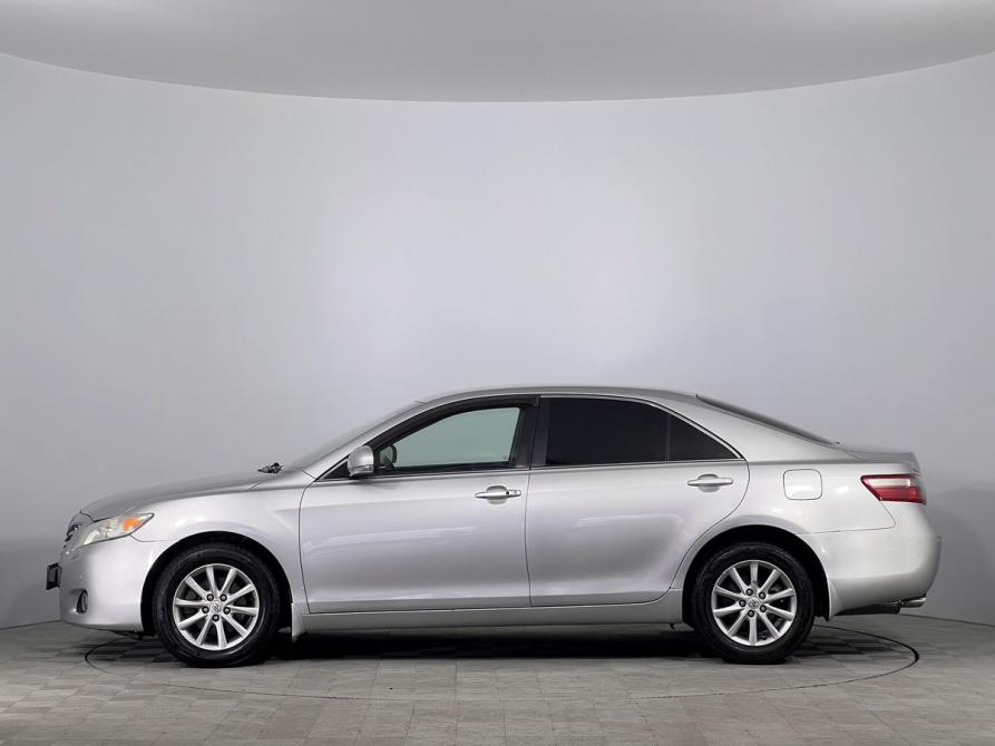 Toyota Camry VI (XV40) Рестайлинг Калининград  - изображение 8