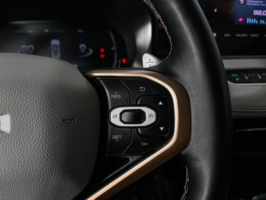 Haval Jolion I Рестайлинг Ногинск  - изображение 21