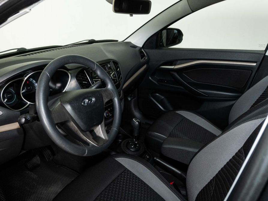 Lada (ВАЗ) Vesta I Казань  - изображение 5