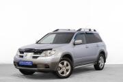Mitsubishi Outlander I Барнаул  - изображение 30