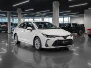 Toyota Corolla XII (E210) Москва  - изображение 27