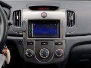 Kia Cerato II Самара  - изображение 26