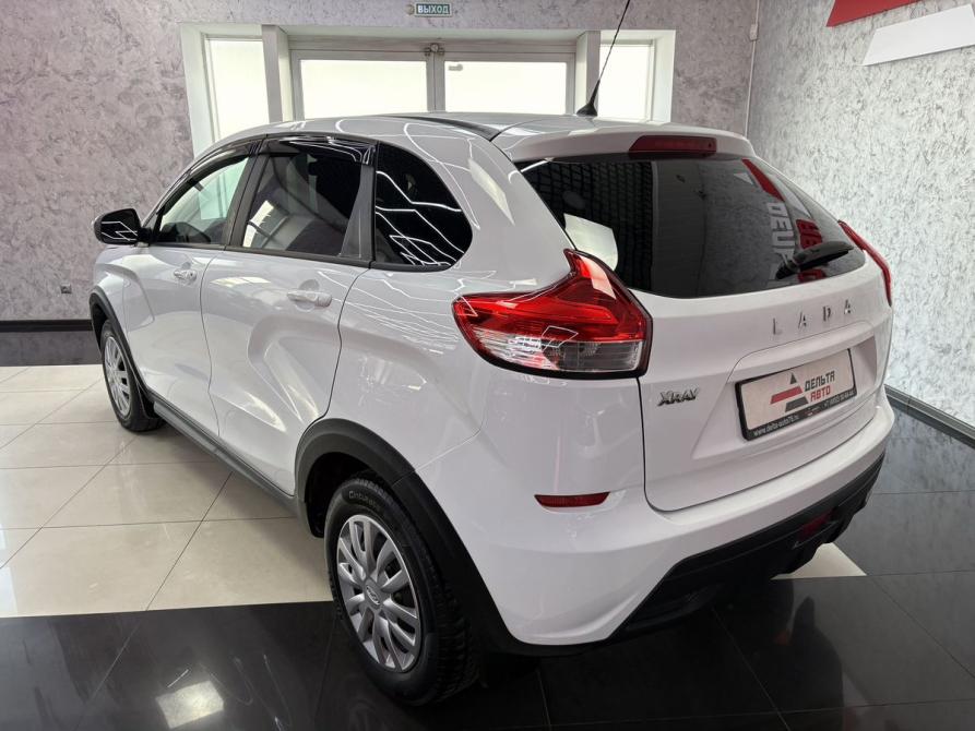 Lada (ВАЗ) XRAY I Ярославль  - изображение 3