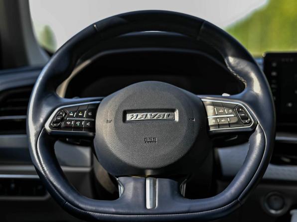 Haval F7 I Рестайлинг с пробегом 2022 года, цена 1 840 000 рублей, 78762 км, внедорожник, Автокод Объявления