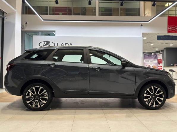 Новый Lada (ВАЗ) Vesta I Рестайлинг (NG) 2026 года, цена 2 118 000 рублей, универсал, Автокод Объявления