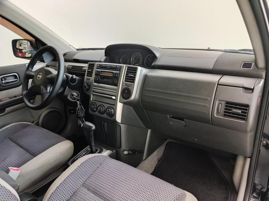 Nissan X-Trail I Рестайлинг Барнаул  - изображение 20
