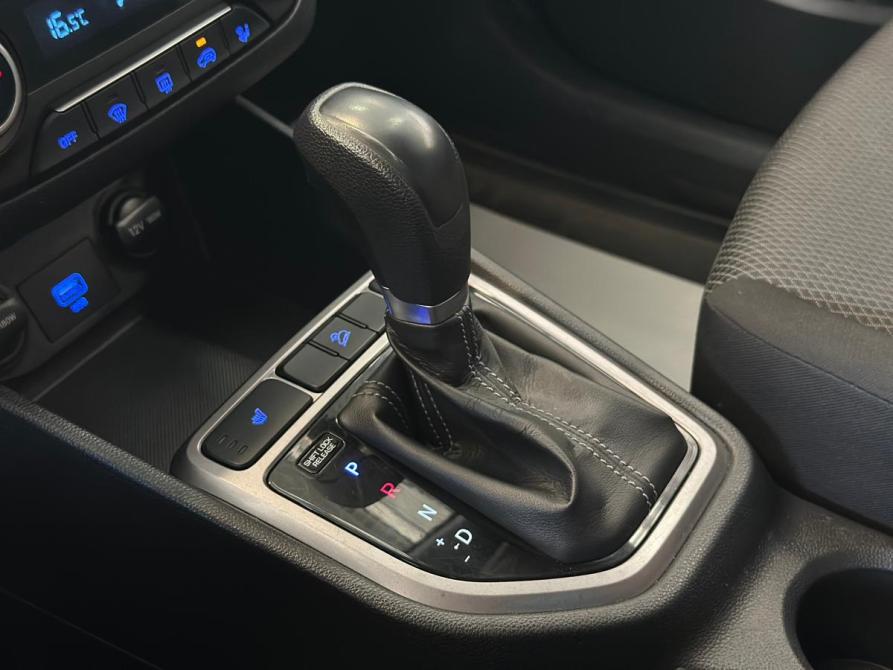 Hyundai Creta I Рестайлинг Санкт-Петербург  - изображение 24