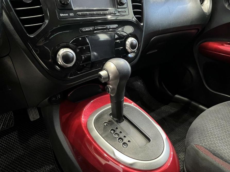 Nissan Juke I Волжский  - изображение 22