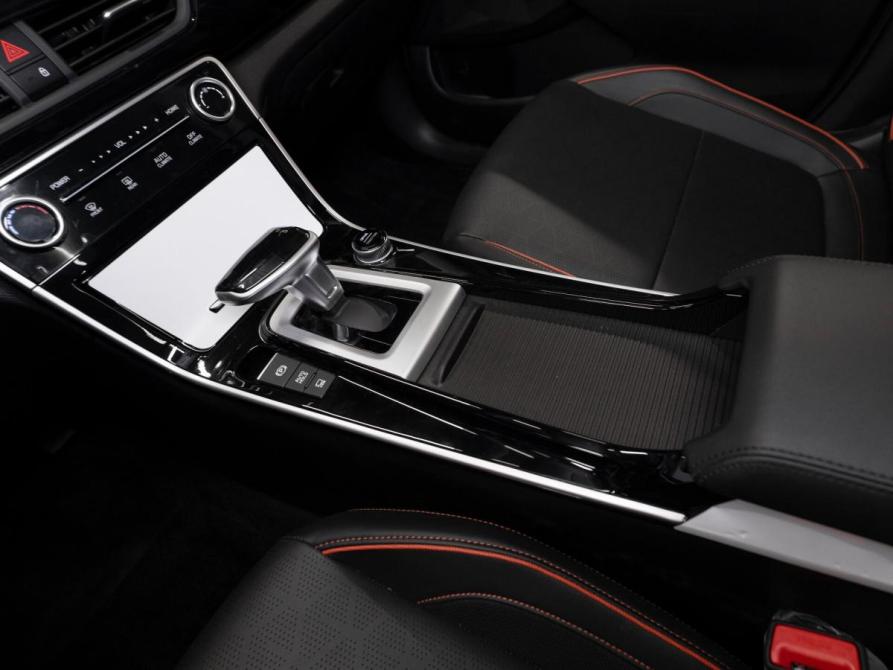 Kia Seltos I Рестайлинг Москва  - изображение 15