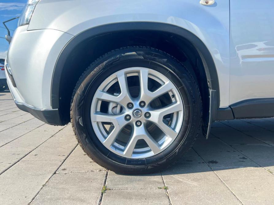 Nissan X-Trail II Стерлитамак  - изображение 9