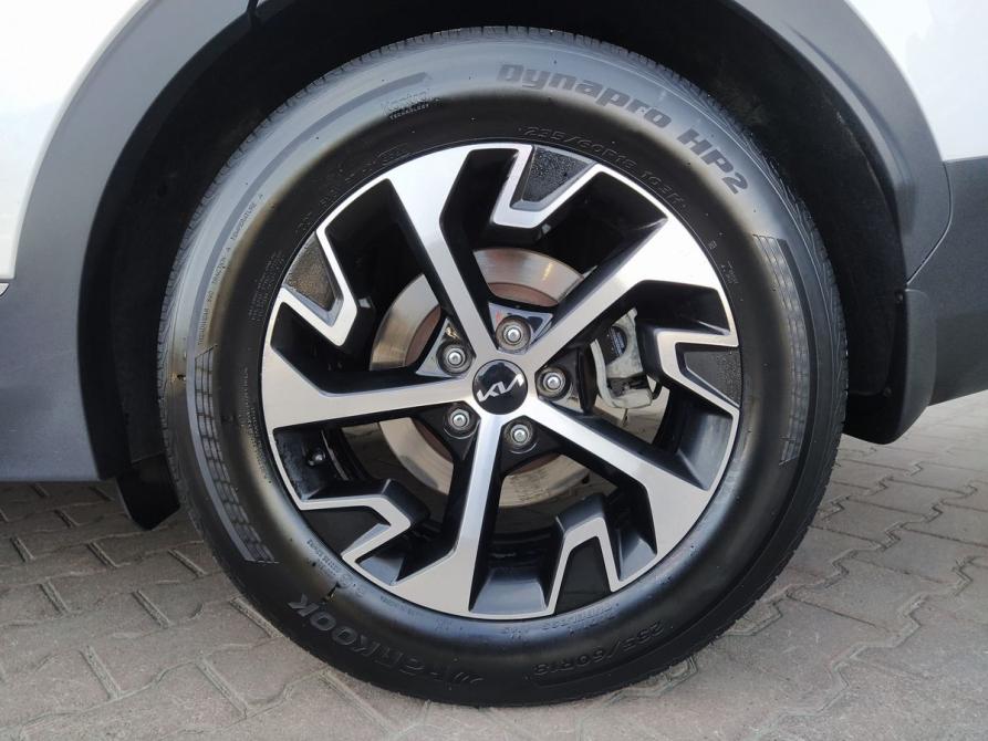 Kia Sportage V Екатеринбург  - изображение 7