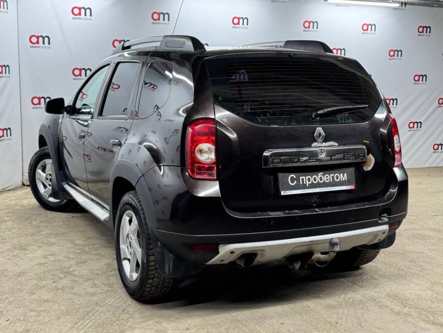 Renault Duster I Санкт-Петербург  - изображение 6