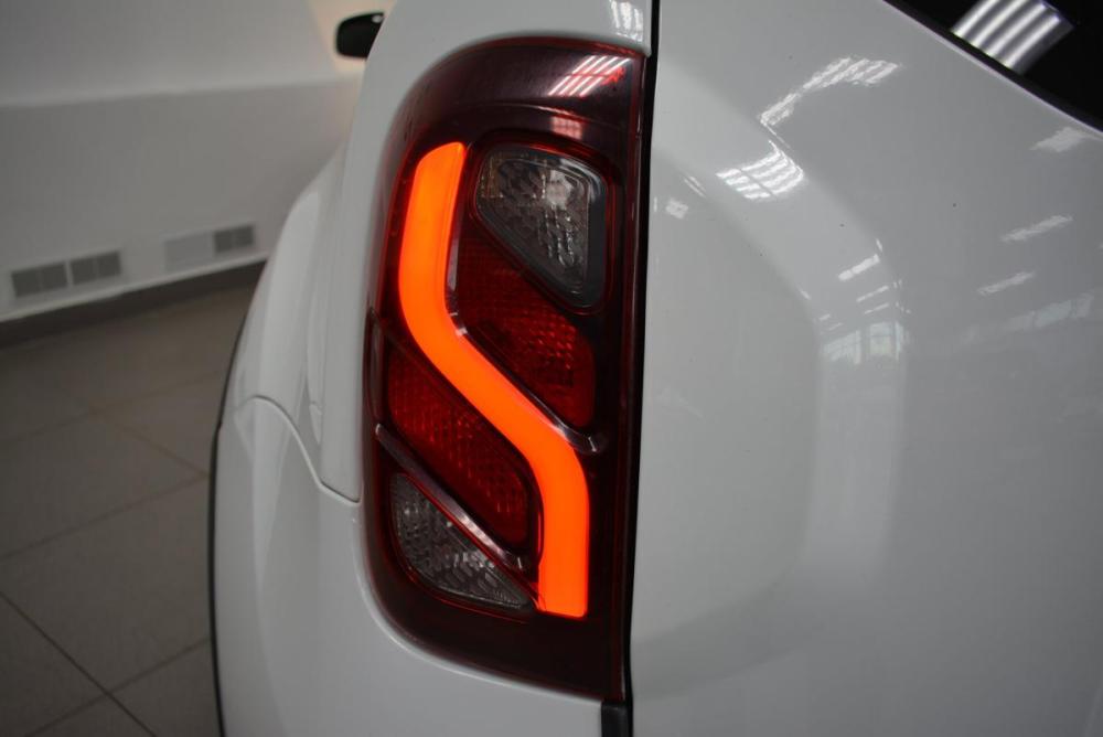 Renault Duster I Рестайлинг Киров  - изображение 33