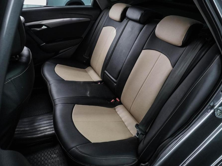 Hyundai i40 I Рестайлинг Воронеж  - изображение 9