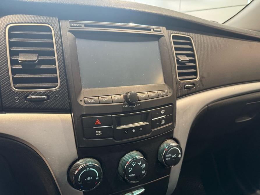 SsangYong Actyon II Екатеринбург  - изображение 10