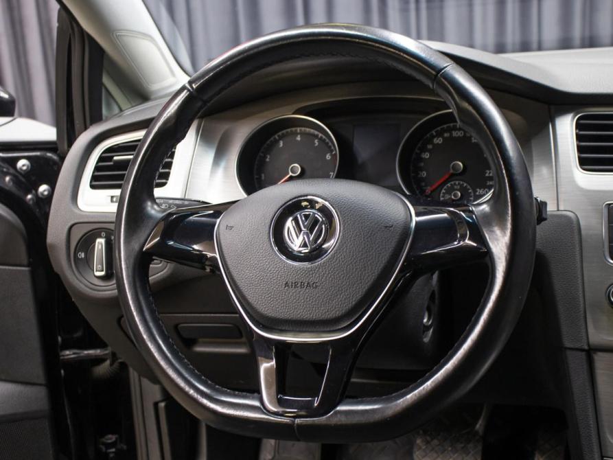 Volkswagen Golf VII Москва  - изображение 17