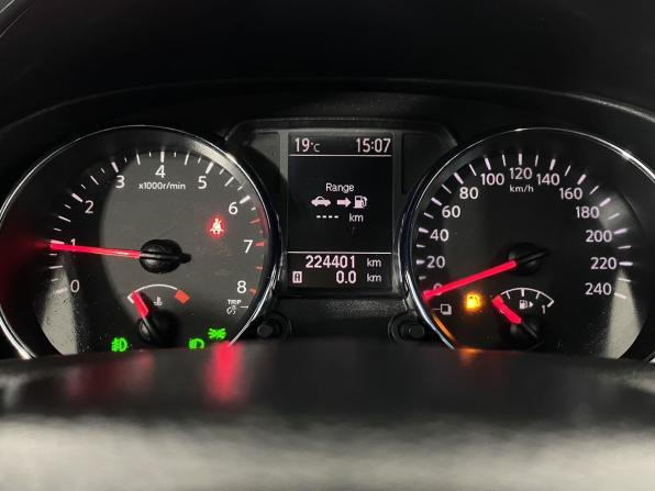 Nissan Qashqai I Рестайлинг с пробегом 2012 года, цена 899 000 рублей, 224316 км, внедорожник, Автокод Объявления