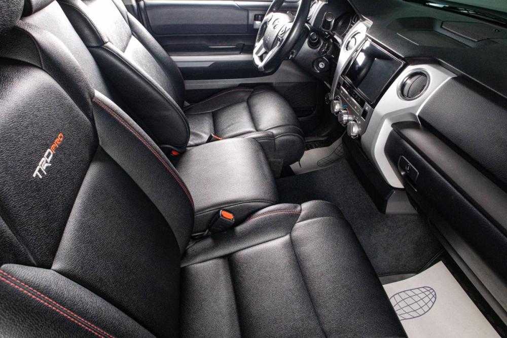 Toyota Tundra II Рестайлинг Сургут  - изображение 11