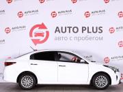 Kia Rio IV Рестайлинг Минеральные Воды  - изображение 27