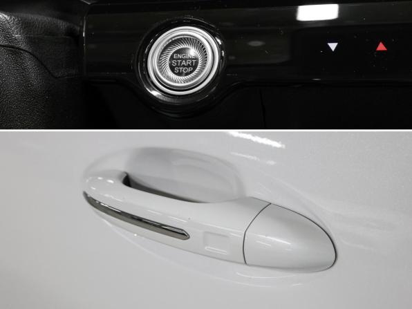 Omoda C5 I с пробегом 2022 года, цена 1 598 000 рублей, 63152 км, внедорожник, Автокод Объявления