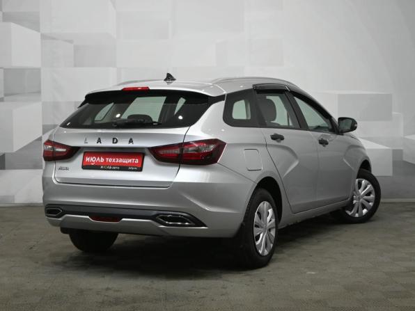 Lada (ВАЗ) Vesta I Рестайлинг (NG) с пробегом 2025 года, цена 1 490 000 рублей, 17794 км, универсал, Автокод Объявления