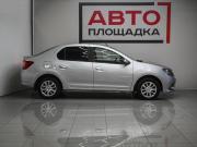 Renault Logan II Челябинск  - изображение 39