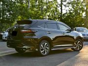 Toyota Harrier III (XU60) Рестайлинг Санкт-Петербург  - изображение 21