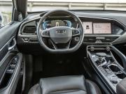 Geely Tugella I Рестайлинг Волгоград  - изображение 56