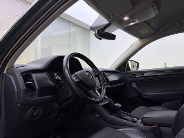 Skoda Kodiaq I с пробегом 2019 года, цена 2 749 000 рублей, 147608 км, внедорожник, Автокод Объявления