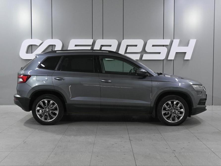 Skoda Karoq I Ростов-на-Дону  - изображение 5