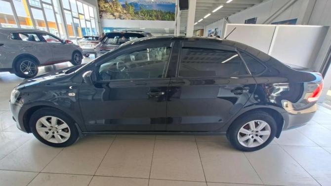 Volkswagen Polo V с пробегом 2014 года, цена 580 000 рублей, 260200 км, седан, Автокод Объявления