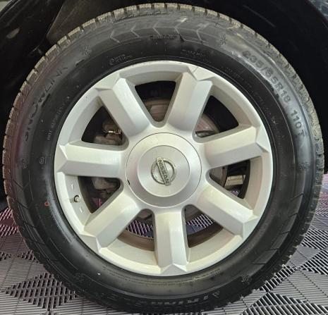 Nissan Murano II (Z51) Рестайлинг 2 с пробегом 2012 года, цена 1 270 000 рублей, 182190 км, внедорожник, Автокод Объявления