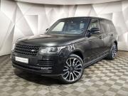 Land Rover Range Rover IV Москва  - изображение 28