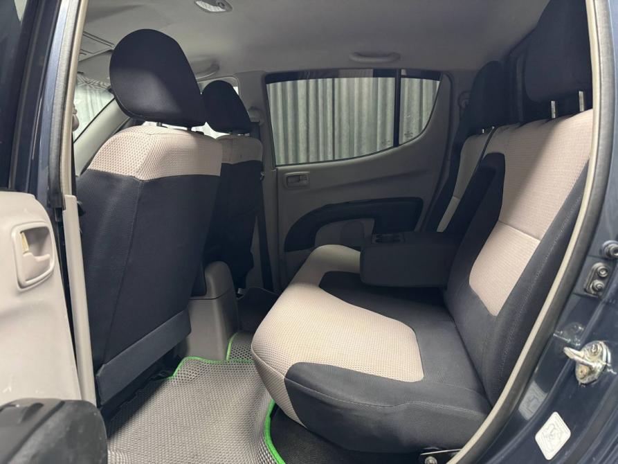 Mitsubishi L200 IV Стерлитамак  - изображение 33