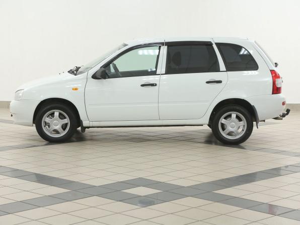 Lada (ВАЗ) Kalina I с пробегом 2011 года, цена 324 000 рублей, 159000 км, универсал, Автокод Объявления