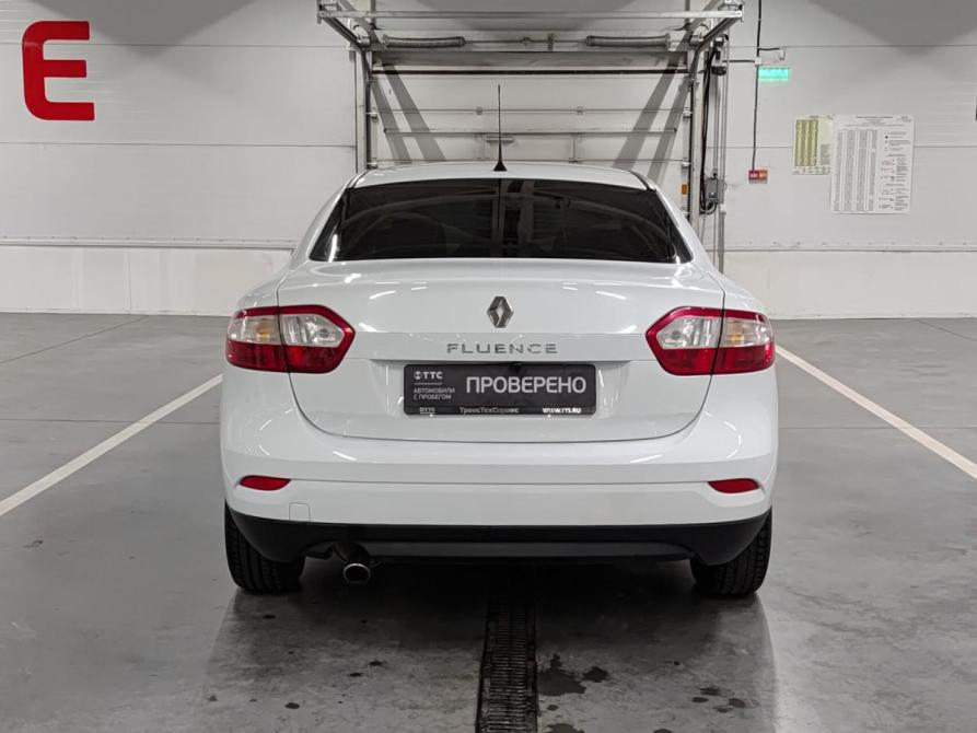 Renault Fluence I Рестайлинг Казань  - изображение 7