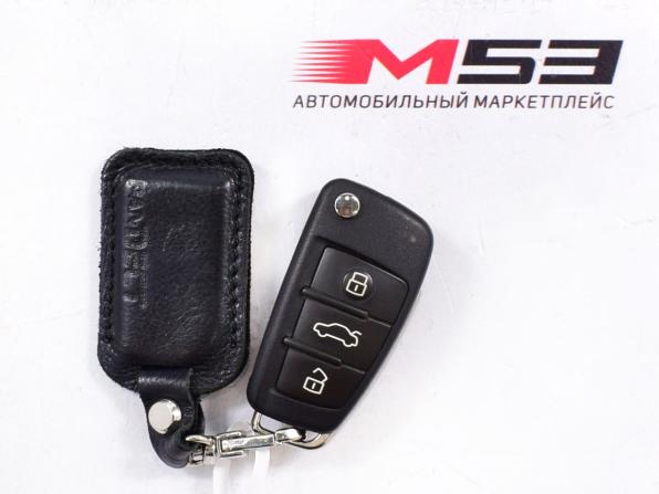 Audi A3 III (8V) с пробегом 2015 года, цена 1 285 997 рублей, 64105 км, хэтчбек, Автокод Объявления