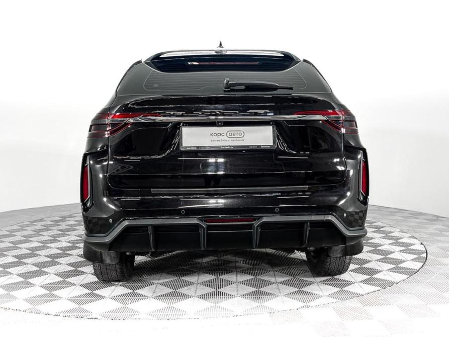 Haval F7 I Рестайлинг Ногинск  - изображение 4