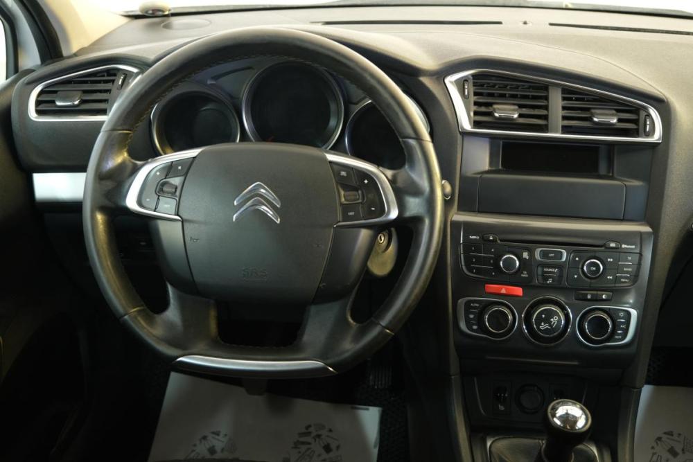 Citroen C4 II Омск  - изображение 11