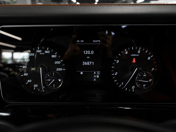 Mercedes-Benz Vito III (W447) с пробегом 2024 года, цена 6 850 000 рублей, 36820 км, минивэн, Автокод Объявления