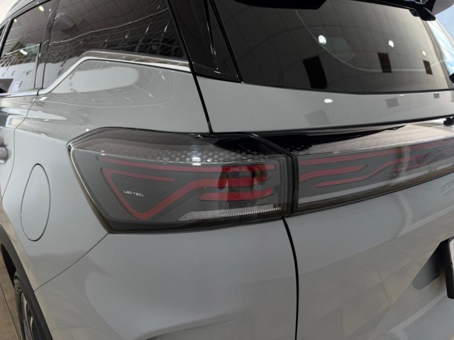 Chery Tiggo 7L I Новороссийск  - изображение 19